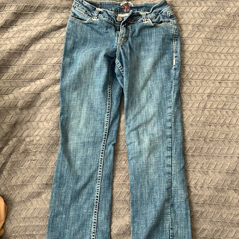 Wörn jeans size 2/26